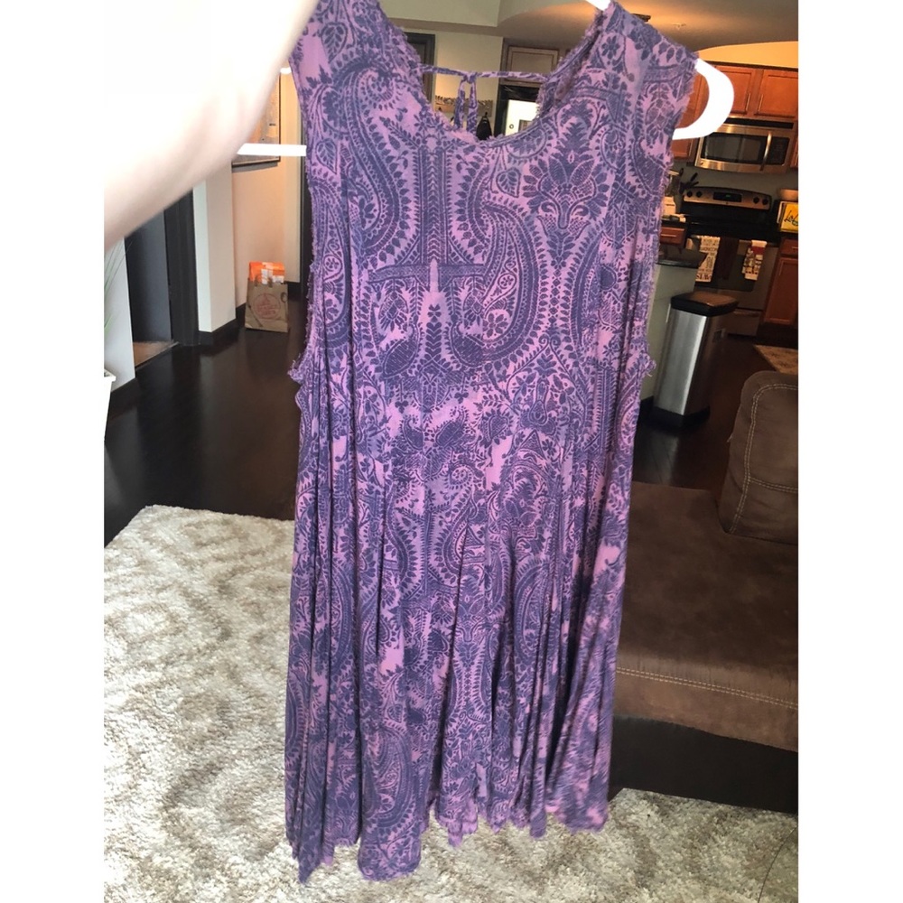 Urban Outfitters Tunic Dress